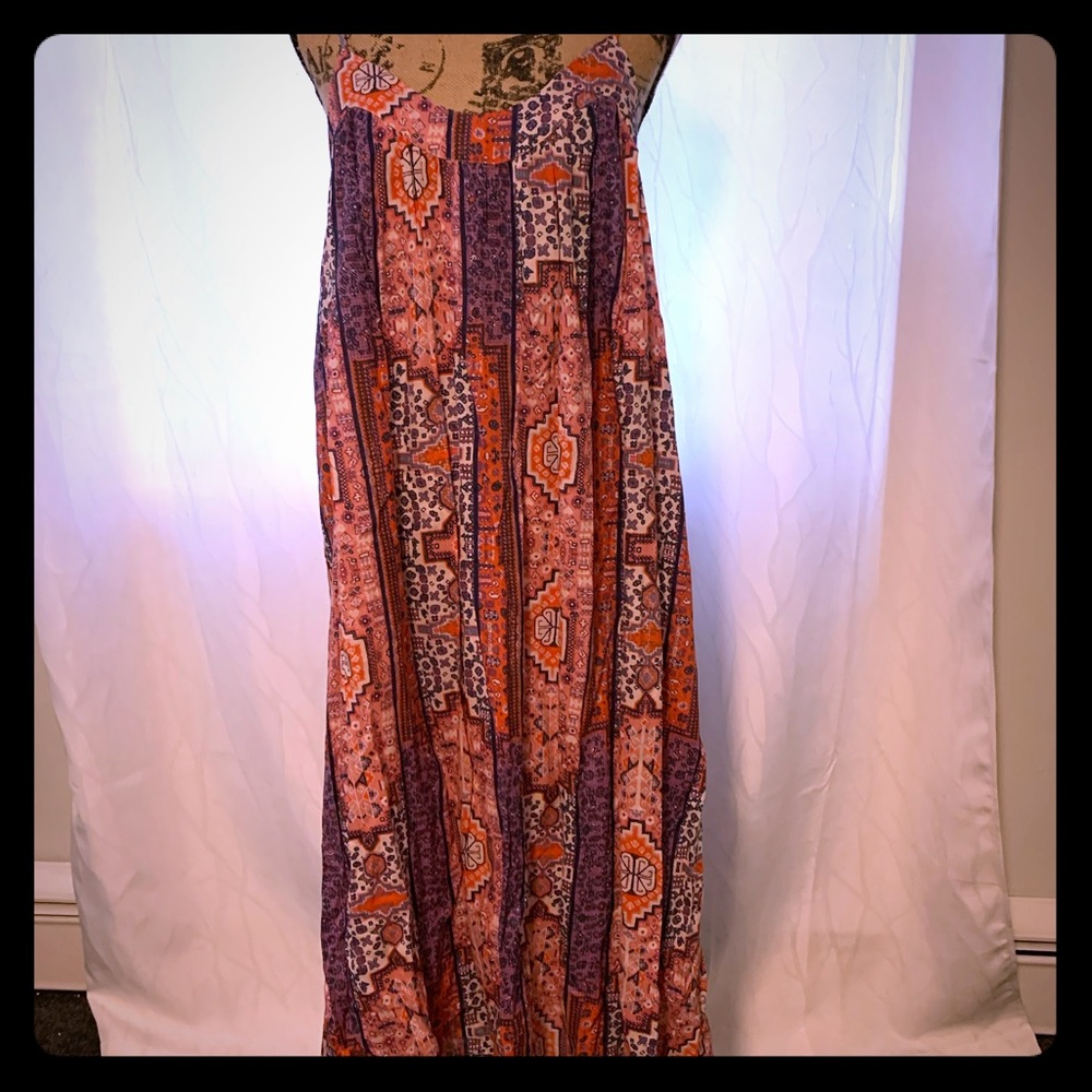 Lucky Brand Dress